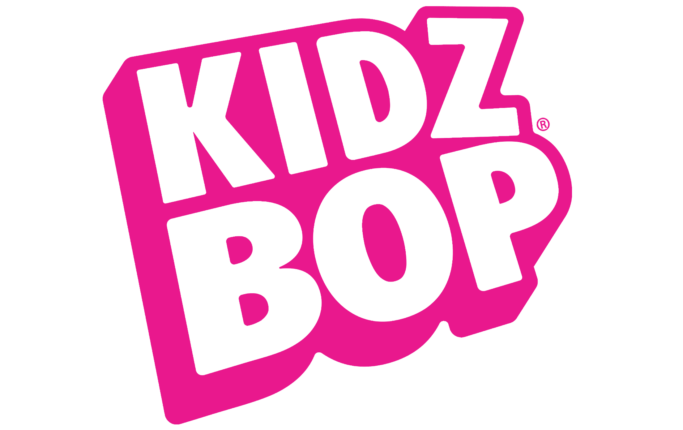 KidzBop logo